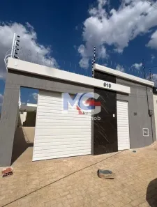 Casa com 3 Quartos à venda, 12m² no Jardim Gonzaga, Juazeiro do Norte