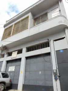 Galpão/Depósito/Armazém para alugar, 918m² no São Cristóvão, Rio de Janeiro