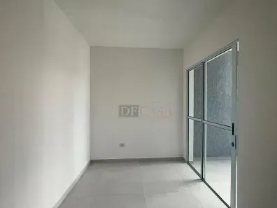 Apartamento com 2 Quartos à venda, 40m² no Vila Centenário, São Paulo