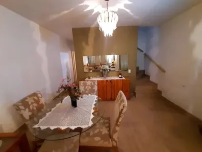 Sobrado com 3 Quartos à venda, 126m² no Vila São Paulo, São Paulo