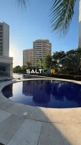 Apartamento com 3 Quartos à venda, 64m² no Cambeba, Fortaleza