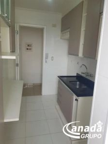 Apartamento com 3 Quartos à venda, 69m² no Vila dos Remédios, São Paulo
