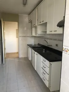 Apartamento com 3 Quartos à venda, 88m² no Chácara Jafet, Mogi das Cruzes