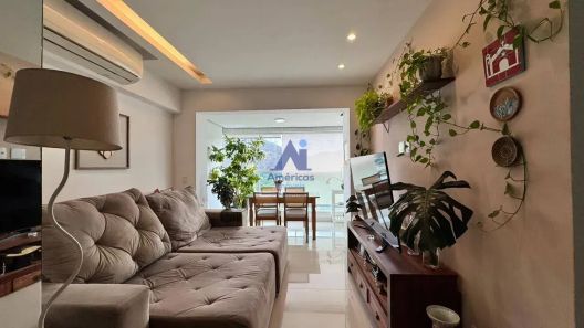 Cobertura com 4 Quartos à venda, 220m² no Recreio dos Bandeirantes, Rio de Janeiro