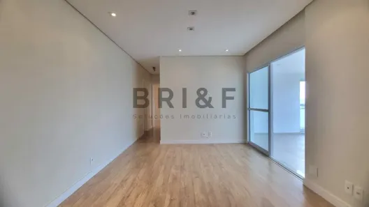 Apartamento com 2 Quartos para alugar, 90m² no Cidade Monções, São Paulo