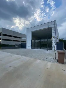 Galpão/Depósito/Armazém à venda, 394m² no Alphaville Nova Esplanada, Votorantim