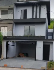 Casa com 3 Quartos à venda, 190m² no Portais (Polvilho), Cajamar