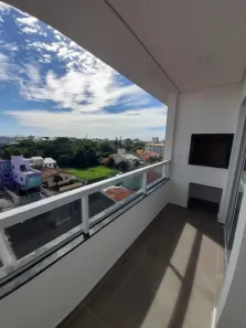 Apartamento com 2 Quartos à venda, 60m² no Ingleses do Rio Vermelho, Florianópolis