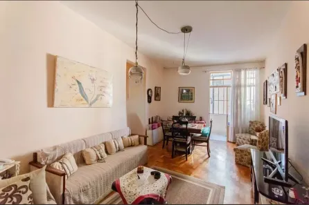 Apartamento com 3 Quartos à venda, 132m² no Vila Mariana, São Paulo
