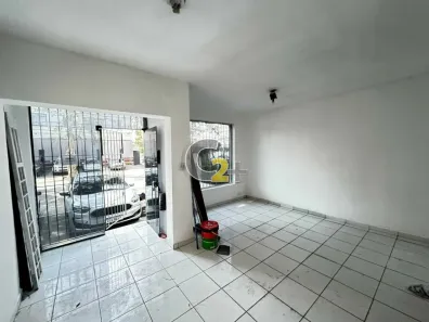 Imóvel Comercial para alugar, 250m² no Indianópolis, São Paulo