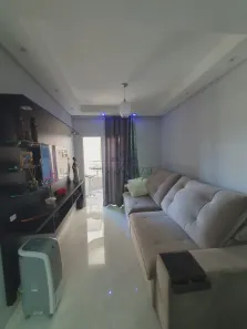 Apartamento com 2 Quartos para alugar, 64m² no Jardim Califórnia, Jacareí