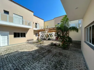 Sobrado com 3 Quartos à venda, 141m² no Pontal de Santa Marina, Caraguatatuba
