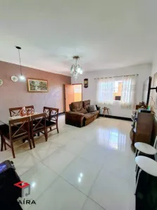 Apartamento com 4 Quartos à venda, 157m² no Boa Vista, São Caetano do Sul