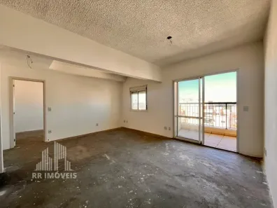 Apartamento com 2 Quartos à venda, 68m² no Jardim Tupanci, Barueri