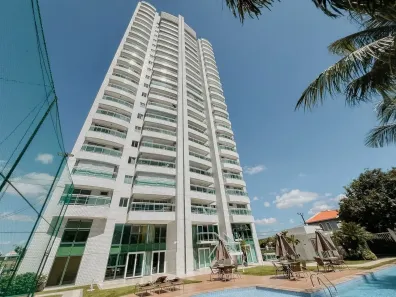 Apartamento com 3 Quartos à venda, 117m² no Fátima, Fortaleza