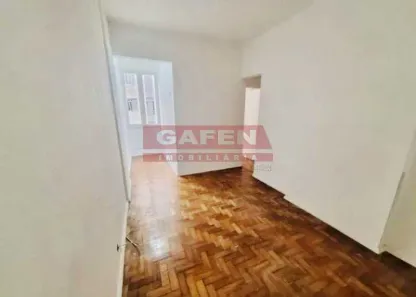 Apartamento com 1 Quarto à venda, 48m² no Leme, Rio de Janeiro