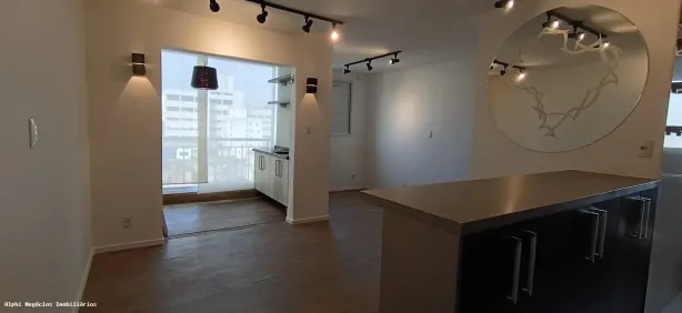 Apartamento com 2 Quartos à venda, 60m² no Cambuci, São Paulo