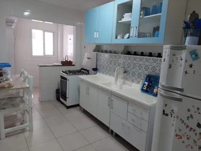 Apartamento com 2 Quartos à venda, 90m² no Centro, Mongaguá