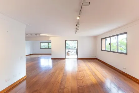 Apartamento com 4 Quartos à venda, 300m² no Vila Uberabinha, São Paulo