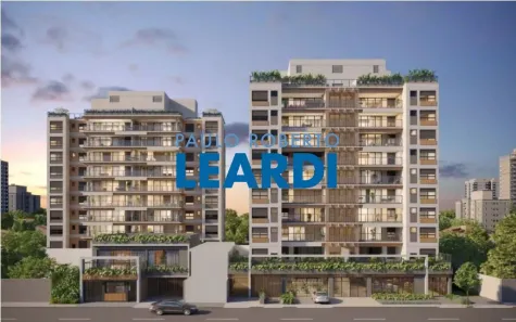 Apartamento com 3 Quartos à venda, 151m² no Brooklin Paulista, São Paulo