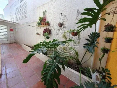 Sobrado com 4 Quartos à venda, 158m² no Vila Morse, São Paulo