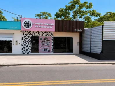 Ponto Comercial para alugar, 60m² no Aleixo, Manaus