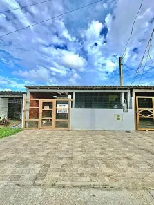 Casa com 2 Quartos à venda, 70m² no , Cidreira