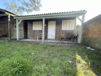 Casa com 2 Quartos à venda, 40m² no CIDREIRA, Cidreira