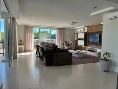 Cobertura com 4 Quartos à venda, 235m² no Jurerê, Florianópolis