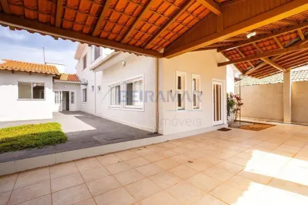 Sobrado com 5 Quartos à venda, 395m² no Setor Habitacional Jardim Botânico, Brasília