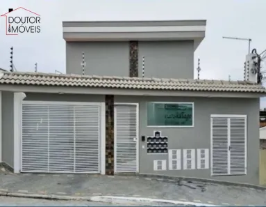 Sobrado com 2 Quartos à venda, 70m² no Vila Ré, São Paulo