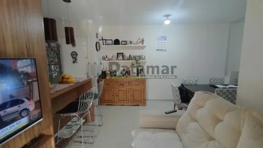 Apartamento com 2 Quartos à venda, 65m² no Vila Polopoli, São Paulo