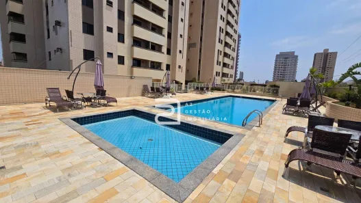 Apartamento com 4 Quartos à venda, 107m² no São Judas, Piracicaba