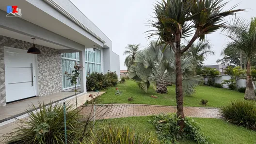 Casa com 4 Quartos à venda, 600m² no Fazenda Castelo, Boituva