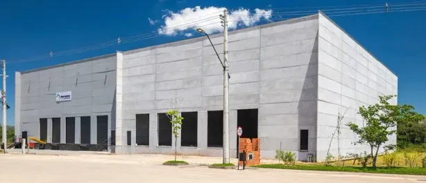 Galpão/Depósito/Armazém para alugar, 1291m² no Volta Grande, Navegantes