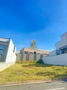 Lote/Terreno à venda, 300m² no Colinas de Indaiatuba, Indaiatuba