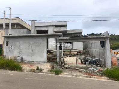 Casa de Condomínio com 3 Quartos à venda, 159m² no Loteamento Parque Residencial Serras de Atibaia II, Atibaia