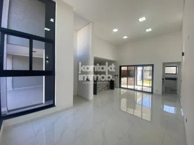 Casa de Condomínio com 3 Quartos à venda, 175m² no Parque Ibiti Reserva, Sorocaba