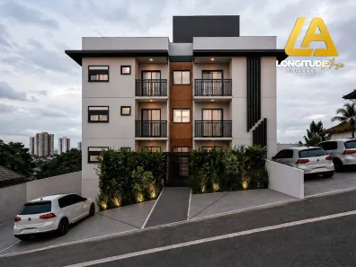 Apartamento com 2 Quartos à venda, 37m² no Nossa Senhora do Carmo, Arujá