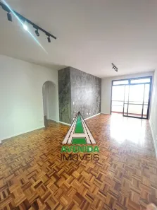 Apartamento com 3 Quartos para alugar, 106m² no Centro, São Bernardo do Campo