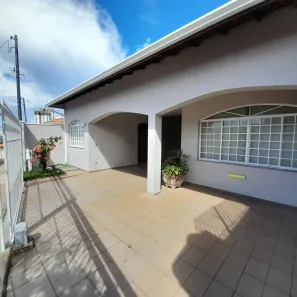 Imóvel Comercial com 4 Quartos para alugar, 180m² no Jardim Bom Pastor, Botucatu