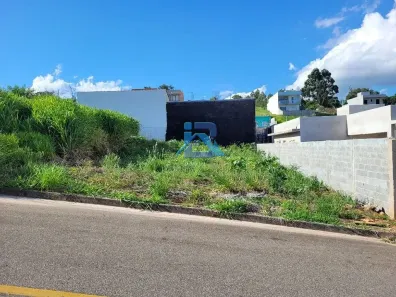 Lote/Terreno à venda, 10m² no Portal Giardino, Itatiba