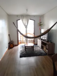 Apartamento com 3 Quartos à venda, 76m² no Vila Rosália, Guarulhos
