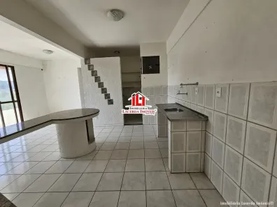 Apartamento com 1 Quarto para venda ou aluguel, 72m² no Flores, Manaus