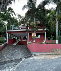 Casa de Condomínio com 3 Quartos à venda, 350m² no Campo Grande, Rio de Janeiro