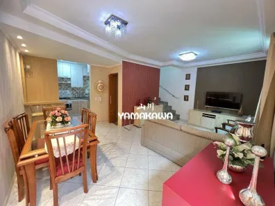 Sobrado com 3 Quartos à venda, 95m² no Penha de França, São Paulo