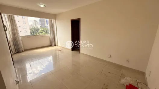Apartamento com 2 Quartos à venda, 80m² no Carmo, Belo Horizonte