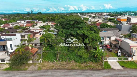 Lote/Terreno à venda, 780m² no Guaratuba, Guaratuba