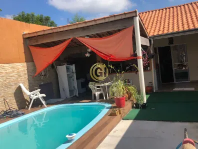 Casa com 3 Quartos à venda, 260m² no Jardim Olympia, Jacareí