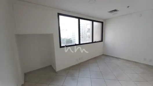 Sala Comercial para alugar, 34m² no Santa Cecília, São Paulo